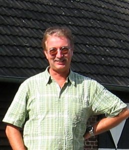 Profilbild von Jürgen Fingerhut