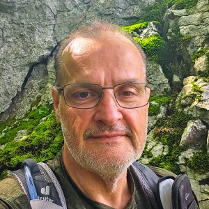 Profilbild von Jürgen Fischer