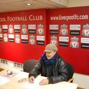 Profilbild von Jürgen Fischer