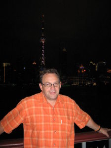 Profilbild von Jürgen Fischer