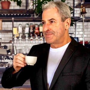 Profilbild von Jürgen Fischer