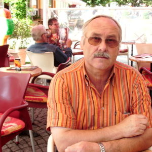 Profilbild von Jürgen Fischer
