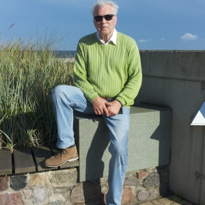 Profilbild von Jürgen Fischer