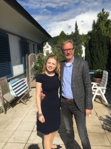 Profilbild von Jürgen Fischer