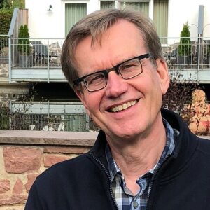 Profilbild von Jürgen Fischer