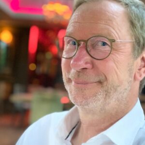 Profilbild von Jürgen Fischer