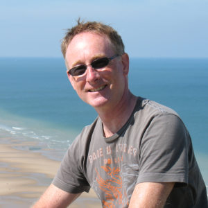 Profilbild von Jürgen Fischer