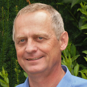 Profilbild von Jürgen Fischer