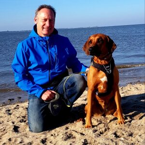 Profilbild von Jürgen Fißmer