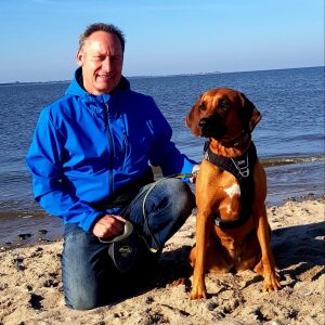 Profilbild von Jürgen Fißmer