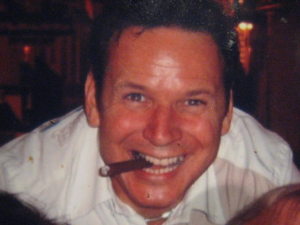 Profilbild von Juergen Flaig