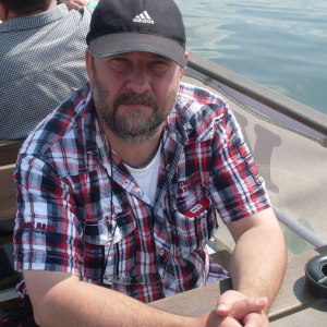 Profilbild von Jürgen Flauaus