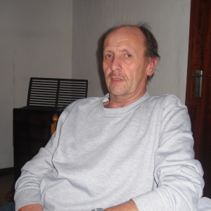 Profilbild von Jürgen Flecken