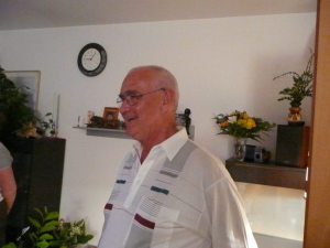 Profilbild von Jürgen Fleischer