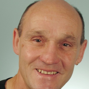 Profilbild von Jürgen Fleischmann