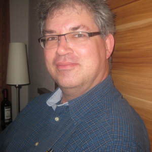 Profilbild von Juergen Floren