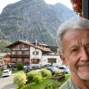 Profilbild von Jürgen Floss