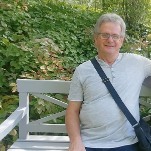 Profilbild von Jürgen Floßmann