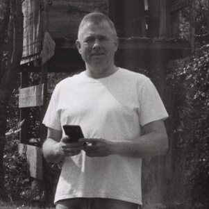 Profilbild von Jürgen Flügel