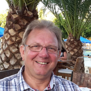 Profilbild von Jürgen Focken