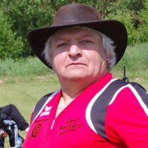 Profilbild von Jürgen Förnbacher