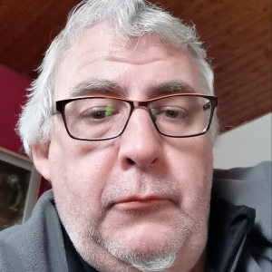 Profilbild von Jürgen Förschges