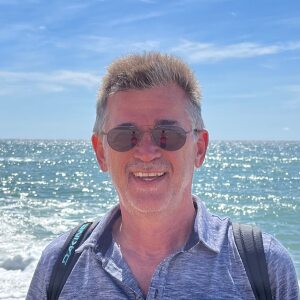 Profilbild von Jürgen Förster