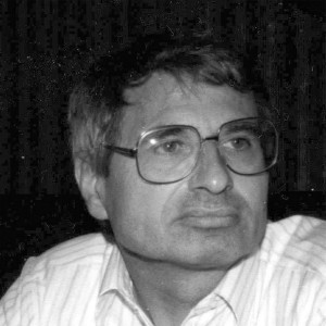 Profilbild von Jürgen Förster