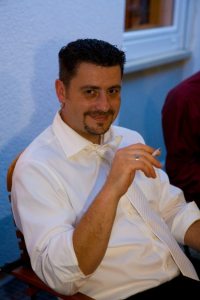 Profilbild von Jürgen Förtsch