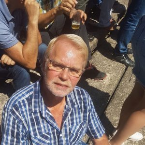 Profilbild von Jürgen Folkers