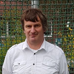 Profilbild von Jürgen Folkerts
