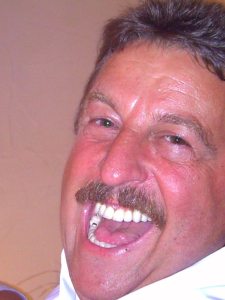 Profilbild von Jürgen Folz