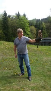 Profilbild von Jürgen Forin