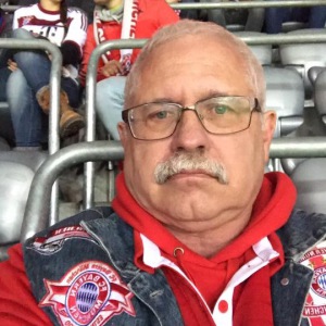 Profilbild von Jürgen Fox