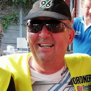 Profilbild von Jürgen Fraas