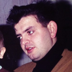 Profilbild von Jürgen Frank