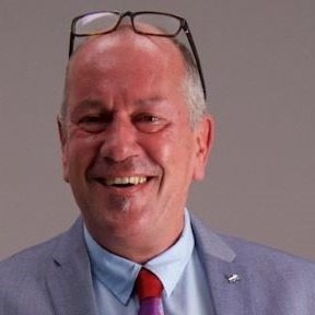 Profilbild von Jürgen Frank