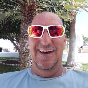 Profilbild von Jürgen Frank