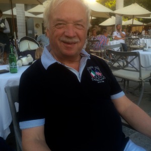 Profilbild von Jürgen Franke