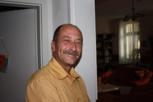 Profilbild von Jürgen Franke