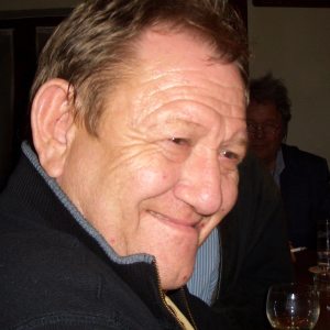 Profilbild von Jürgen Franz