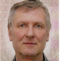 Profilbild von Jürgen Franze