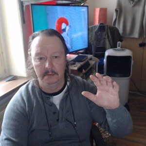 Profilbild von Jürgen Franzl