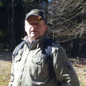 Profilbild von Jürgen Frauendienst