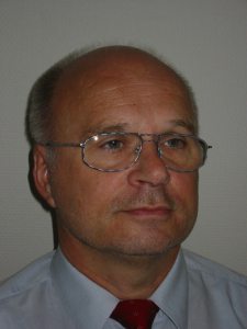 Profilbild von Jürgen Freder