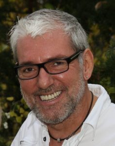 Profilbild von Jürgen Frei
