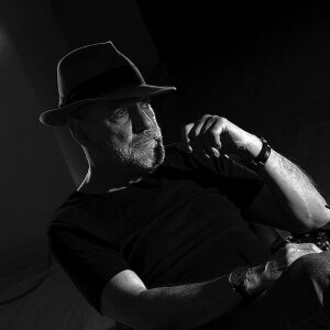 Profilbild von Jürgen Frei