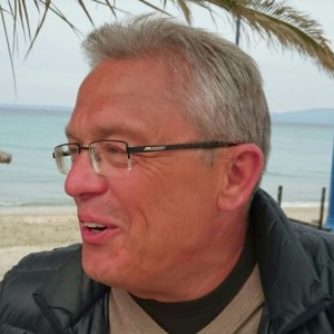 Profilbild von Jürgen Freiberg