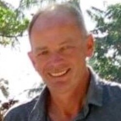 Profilbild von Jürgen Freier
