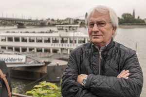 Profilbild von Jürgen Freitag